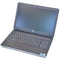 Dell Latitude E6540 i7 4600m