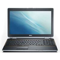 DELL LATITUDE E6540 I7/FHD RAM 4 HDD 500 VGA 8790