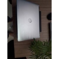 Dell Latitude E6540 i5-4200M/4GB/SSD 120GB: TẶNG CẶP DELL+ CHUỘT KHÔNG DÂY