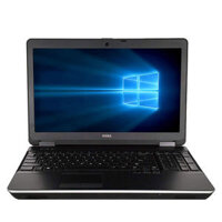 Dell Latitude E6540 |i7-4810MQ|8GB|256GB|15.6FHD|VGA RADEON 8790M|