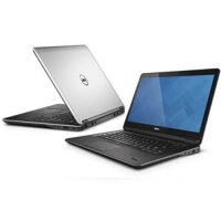 Dell Latitude E7240 – 12.5 inch  Core i7 4600U/ Ram 8GB/ SSD 256GB/ VGA Share/ HD