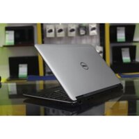 Dell Latitude E7240 i5 4300U Ram 4GB SSD 128GB Ultrabook vỏ nhôm