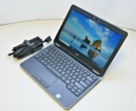 Dell Latitude E7240 ( i5 4210U/4G/SSD 120G/Màn 12.5 inch )