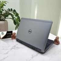 Dell Latitude E7240 / i7-4600U / RAM 8Gb / SSD 256Gb / 12.5inch HD