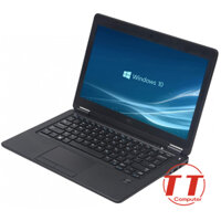 Dell latitude E7250 CH5 CPU Intel Core i7-5600U/ RAM 8 GB/ SSD 256 / MÀN HÌNH 12,5 INC