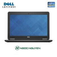 Dell Latitude E7250 Core i5,i7 5th / 12.5 inch (Model 2015)
