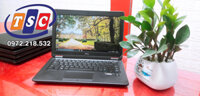 Dell Latitude E7250 | Core i7 5600U | Ram 8GB | SSD 256GB |12.5 inch HD | intel HD Graphic 5500