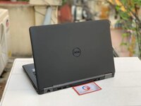 Dell latitude E7250 (i7 5500U, 8G, 256G, 12.5IN HD LED) | Laptop Game
