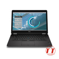 Dell Latitude E7270 CH2 CPU Intel Core i7-6600U/ RAM 8GB/ SSD 256 GB/ MÀN HÌNH 12,5 INC