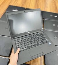 Dell Latitude E7270 /Core i5 6200U/DDR4 8GB/SSD 256GB