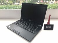 Dell Latitude E7270 core i5 6300U Ram 8GB SSD 256Gb  12.5” HD