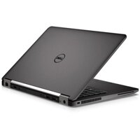 Dell Latitude E7270 - Core i5 6200U/DDR4 8GB/SSD 256GB/HD Graphics 520