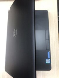 Dell latitude E7270 Core i5 6300U/ Ram 8GB / SSD 128GB / 12.5 inch