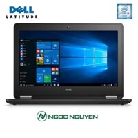 Dell Latitude E7270 Core i5,i7 6th / 12.5 inch (Model 2016)