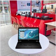 Dell Latitude E7270 Core i7-6600U/ Ram 8GB/ SSD 256GB/ LCD 12.5 Inch/ Máy Ultrabook mỏng nhẹ/ Hàng nội địa USA