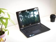 Dell Latitude E7270 (Core i7-6600U, RAM 8GB, SSD 256GB, VGA intel HD Graphics 520, 12,5 inch FHD IPS)