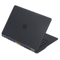 Dell Latitude E7270 (Core i5-6300U/Ram-8G/SSD-256G)