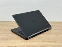 DELL Latitude E7270 Core i5-6300U/8GB/128GB 12.5” HD Zin Đẹp 98%