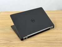 DELL Latitude E7270 Core i5-6300U/8GB/256GB 12.5” HD – Ngoại Hình Đẹp 99% – Máy Zin
