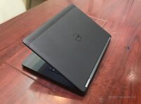 Dell Latitude E7270 Core i5-6200U, 8GB Ram, SSD 256GB, 12.5 inch HD