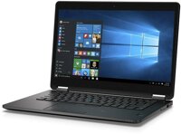 Dell Latitude E7270 Core i7-6600U/ Ram 8GB/ SSD 256GB/ LCD 12.5 Inch/ Máy Ultrabook mỏng nhẹ/ Hàng nội địa USA