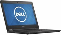 Dell Latitude E7270-Dòng Ultrabook mỏng nhẹ thời trang-Tiện di chuyển-Đáp ứng nhu cầu công việc