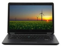 Dell Latitude E7270 i7 6600U/ 16 GB Ram / 240 GB SSD / 12.5″