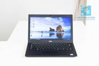 Dell Latitude E7280, 12.5 Inches, I5 7300U, 8GB Ram, 256Gb SSD (Ngoại Hình Khá Giống Dòng XPS)