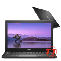 Dell Latitude E7280 CH2 CPU Core i5-7300U, RAM 8GB, SSD 256 GB