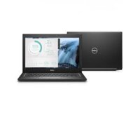 DELL  latitude E7280 Core i7-  6600U – 8GB / SSD 256GB FULL HD