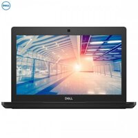 Dell Latitude E7280 i5-6300U Ram 8G SSD 256G 12.5 inch HD