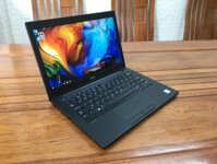 DELL LATITUDE E7280 I5-7300U / RAM 8GB / SSD 256GB / MÀN 12.5″ LED / VGA INTEL HD 620