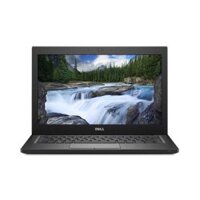 Dell Latitude E7280 i5-7300U / Ram 8GB / SSD 256GB / Màn 12.5″ LED / VGA Intel HD 620