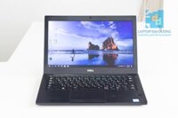 Dell Latitude E7290, 12.5 Inches, I5 8350U, 8GB Ram, 256Gb SSD (Ngoại Hình Khá Giống Dòng XPS)