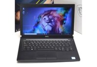 Dell Latitude E7290 Core i7 8650U 8G SSD256G 12.5" B1