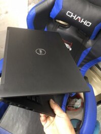 Dell Latitude E7290 i7 8650U RAM 8GB SSD 256GB 12.5 inch HD