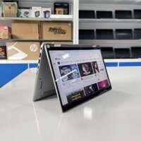 DELL LATITUDE E7320 2in1 (VỎ NHÔM, CẢM ỨNG) – I5 GEN 11U, RAM 16G, SSD 256G, 13.3 INCH