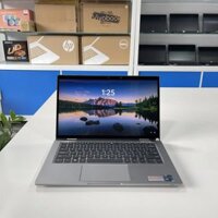 DELL LATITUDE E7320 2in1 (VỎ NHÔM, CẢM ỨNG) – I5 GEN 11U, RAM 16G, SSD 256G, 13.3 INCH