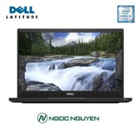 Dell Latitude E7390 Core i5,i7 8th / 13.3 inch (Model 2018)