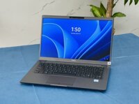 Dell Latitude E7400 Core i5 8365U 8G SSD256G 14" A1