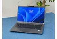 Dell Latitude E7400 Core i5 8650U 32G SSD1TB 14" A9