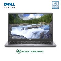 Dell Latitude E7400 Core i5,i7 8th / 14 inch (Model 2018)