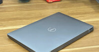 DELL Latitude E7400: i5-8350U | 8G | SSD256G | 14.0FHD Likenew | 7400 nhôm