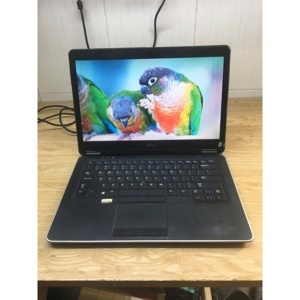 Dell Latitude E7440 Core i5 4300U 4GB SSD 128GB Win 8 Pro