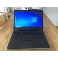 DELL LATITUDE E7440 CORE I5 4310U RAM 8G SSD 256G 14INCH