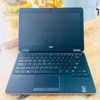 DELL LATITUDE E7440 CORE I5-4310U RAM 8G, SSD 256GB, MH FULL HD 14 INCH, ZIN 100% BỀN ĐẸP GIÁ RẺ