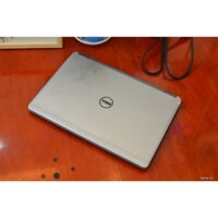 Dell Latitude E7440 (Core Haswell I5 4300U - RAM 4GB - SSD 129GB) Đèn bàn phím, Full Options