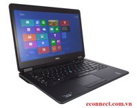 Dell Latitude E7440 (Core i5-4300U, VGA Intel HD Graphics 4400)