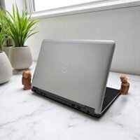Dell Latitude E7440 / i5-4310U / RAM 8Gb / SSD 256Gb / 14inch FHD