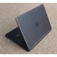 Dell Latitude E7450 8GB Ram | SSD 256GB | Core i5 5200u | 14'' FullHD IPS - Mới 98%